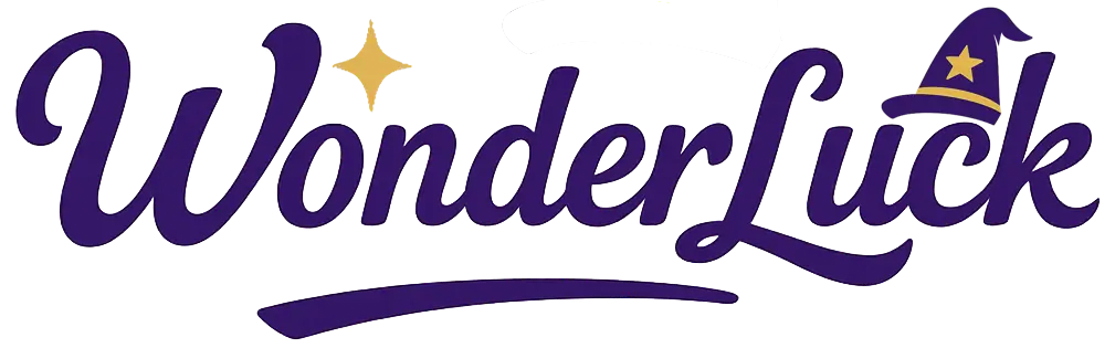 Wonderluck Casino România logo oficial